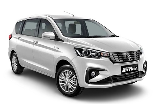 SUV