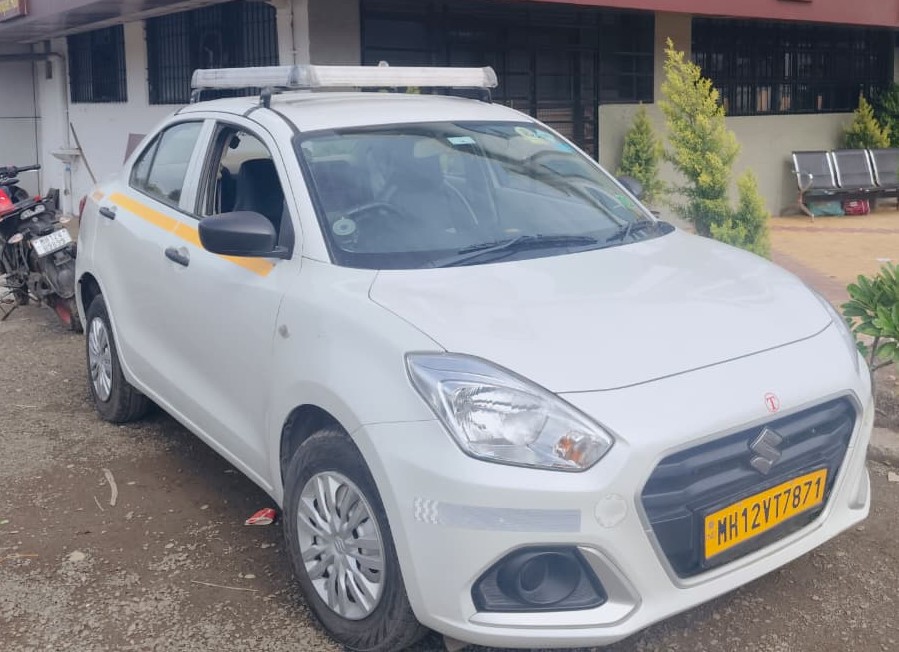 mumbai to pune cab