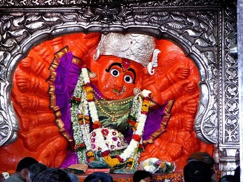 wani-nashik